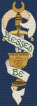 Blessed Be Banner (image for) Blessed Be Banner